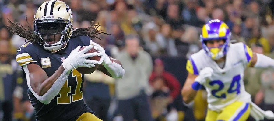 Saints vs Rams TNF Week 16 Betting Odds and Score Prediction