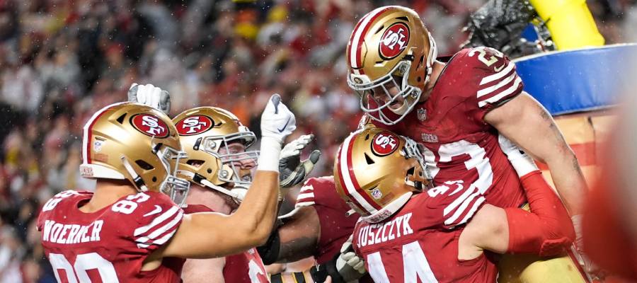 San Francisco 49ers Updated Analysis to Win Super Bowl LVIII
