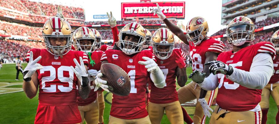 NFL San Francisco 49ers Odds: Offense In-Depth Betting Analysis