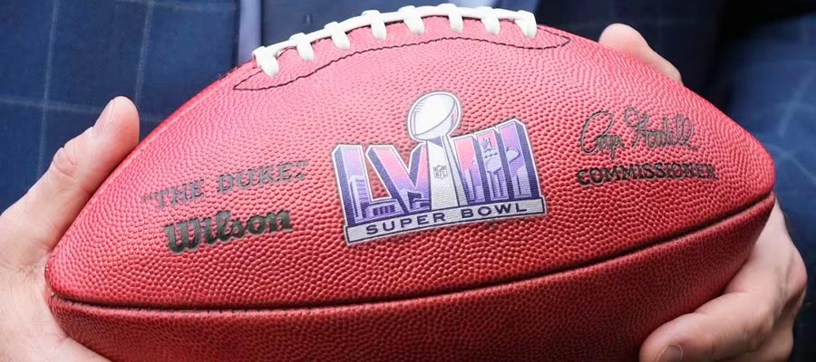 Should You Bet Early or Late on the Super Bowl LVIII?