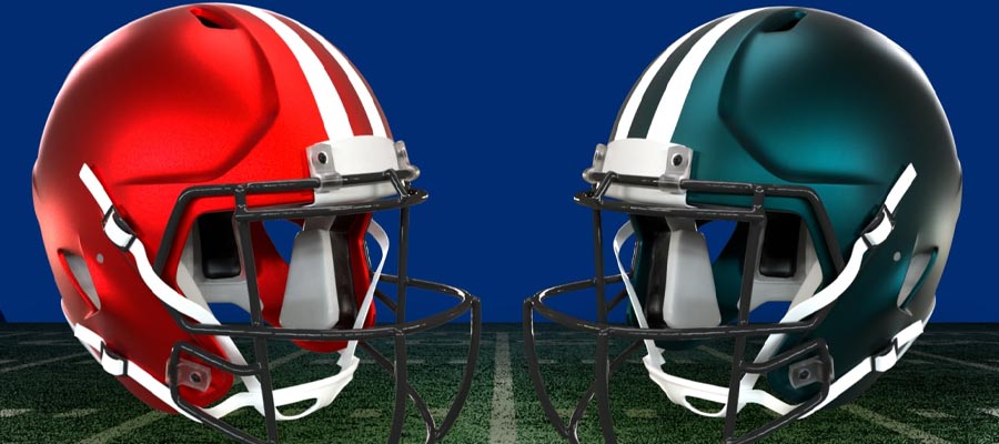 Super Bowl 57 Betting Analysis: Imbalances and Lines
