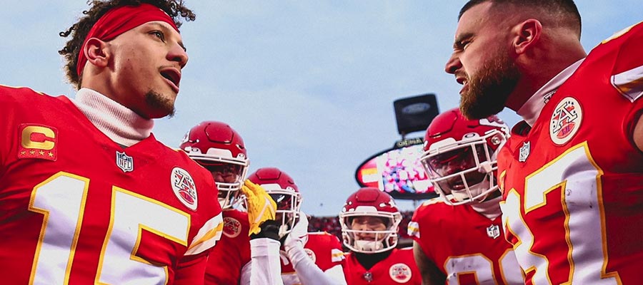 Super Bowl LVII Betting Analysis for Chiefs to Win