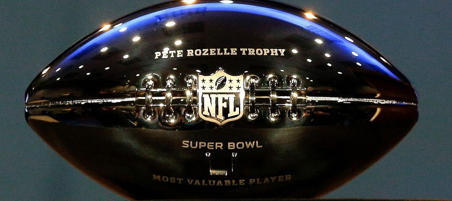 Super Bowl LVII Betting Odds for Eagles and Chiefs MVP's