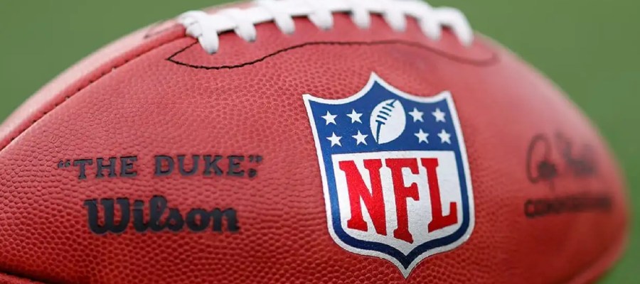 NFL 2023 Week 1 Parlay Betting Picks - NFL Parlay Picks