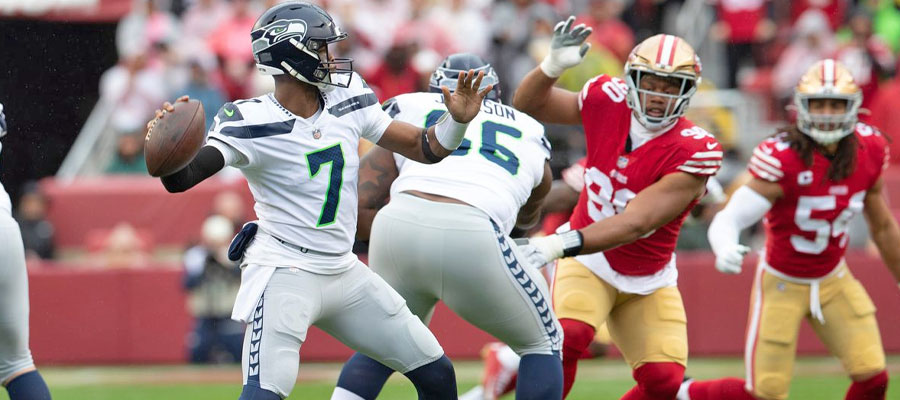 49ers vs Seahawks Thanksgiving Day Betting Picks and Analysis for NFL Week 12