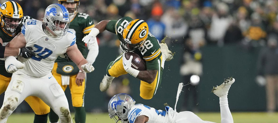 Packers vs Lions TNF Betting Picks and Analysis for Week 12 Thanksgiving Day
