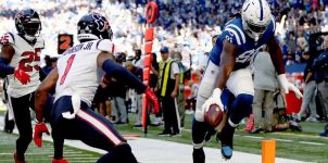 NFL Week 13: Indianapolis Colts at Houston Texans Betting Preview