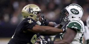 NFL Week 14: New Orleans Saints at N.Y. Jets Betting Preview