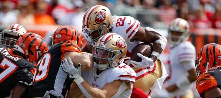 NFL Week 14: San Francisco 49ers at Cincinnati Bengals Betting Preview