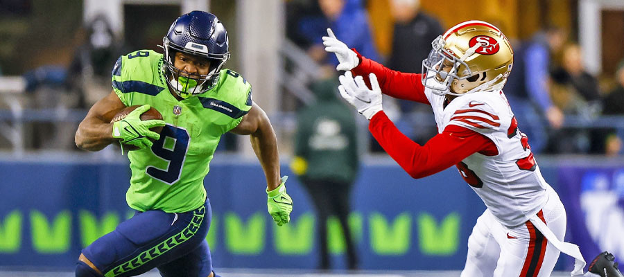 Seahawks vs 49ers NFL Week 14 Betting Odds and Score Prediction