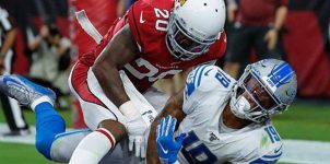 NFL Week 15: Arizona Cardinals at Detroit Lions Betting Preview