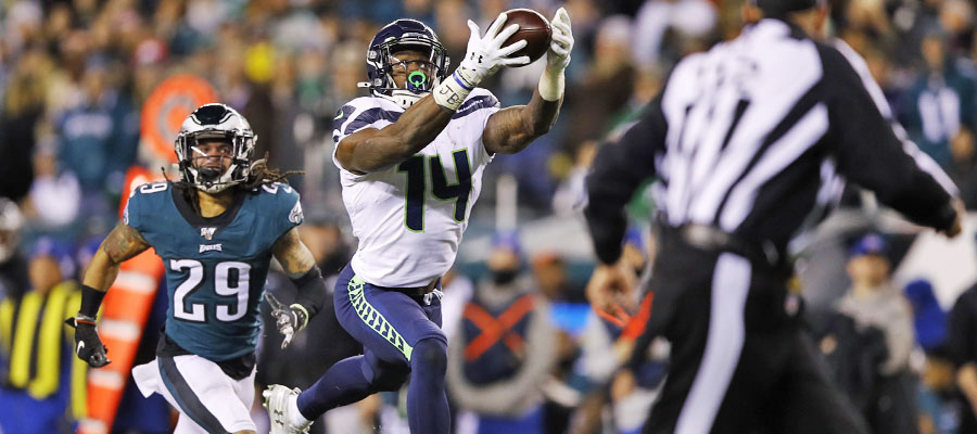 Eagles vs Seahawks MNF Week 15 Betting Odds and Score Prediction