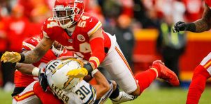 NFL Week 15: Kansas City Chiefs at L.A. Chargers Betting Preview