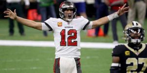 NFL Week 15: New Orleans Saints at Tampa Bay Buccaneers Betting Preview