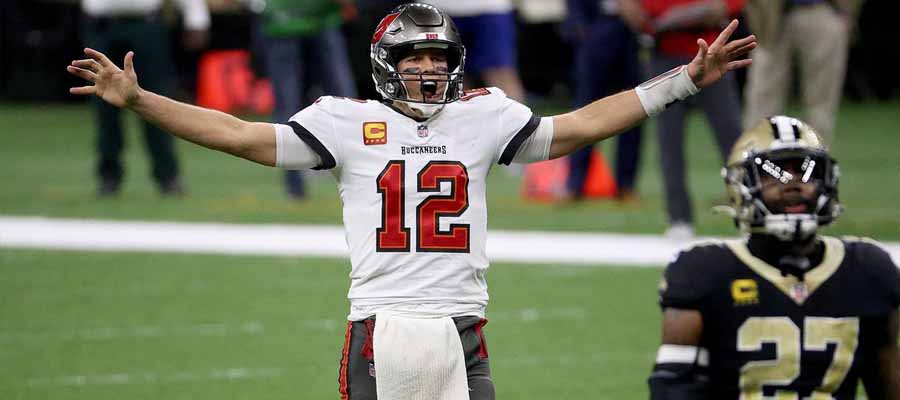 NFL Week 15: New Orleans Saints at Tampa Bay Buccaneers Betting Preview