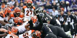 NFL Week 16: Baltimore Ravens at Cincinnati Bengals Betting Preview