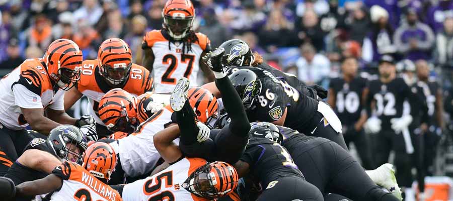 NFL Week 16: Baltimore Ravens at Cincinnati Bengals Betting Preview