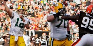 NFL Week 16: Cleveland Browns at Green Bay Packers Betting Preview