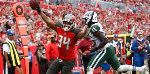 NFL Week 17: Tampa Bay Buccaneers at N.Y. Jets Betting Preview