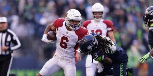 NFL Week 18: Seattle Seahawks at Arizona Cardinals Betting Preview