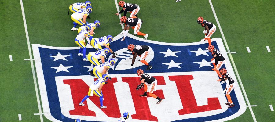 NFL 2023 Week 2 Parlay Betting Picks