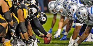 NFL Week 5 Odds: Dallas Cowboys at Pittsburgh Steelers, SNF Betting Preview