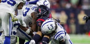 NFL Week 6 : Houston Texans at Indianapolis Colts Betting Preview