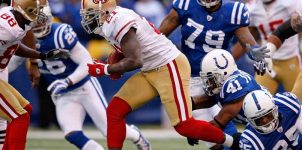 NFL Week 7: Indianapolis Colts at San Francisco 49ers Betting Preview