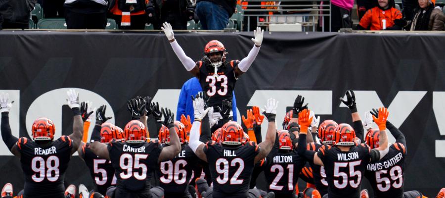 NFL Wild Card Round Betting Analysis for Bengals: Burrow, Chase and Divisional Round