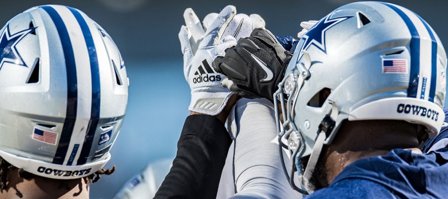 NFL Wild Card Round Betting Analysis for Cowboys: Defensive, Dak Prescott and Injuries