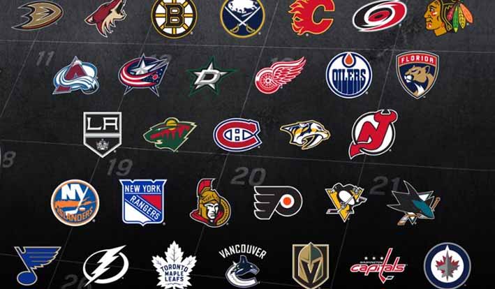 Top NHL Betting Picks of the Week
