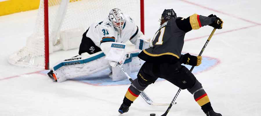 NHL Playoff Update : Hockey Betting Previews