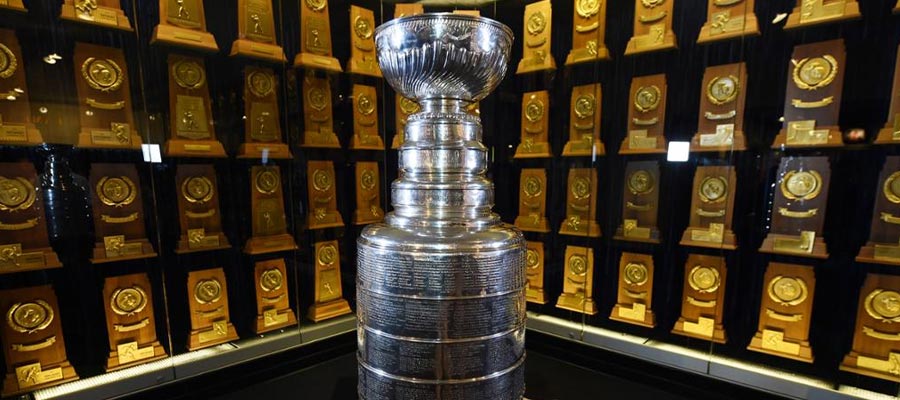 NHL Stanley Cup 2023 Updated Odds & Analysis After Week 18