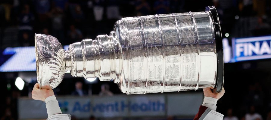 NHL Stanley Cup 2024 Updated Odds & Analysis To Win The Title