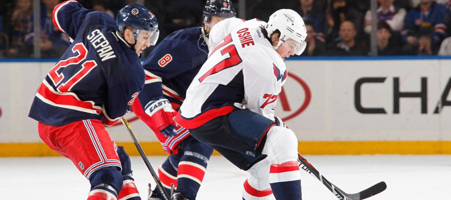 NHL Stanley Cup Playoffs Picks for Underdogs in Round 1