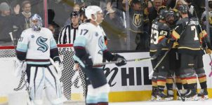 Top NHL Betting Games of the Week: Panthers & Golden Knights Worth the Hockey Bet