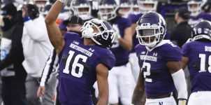 Northwestern Calendar, Betting Odds & Analysis