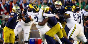 Eight 2019 College Football Betting Predictions