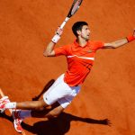 2019 French Open Semifinals Odds & Betting Preview