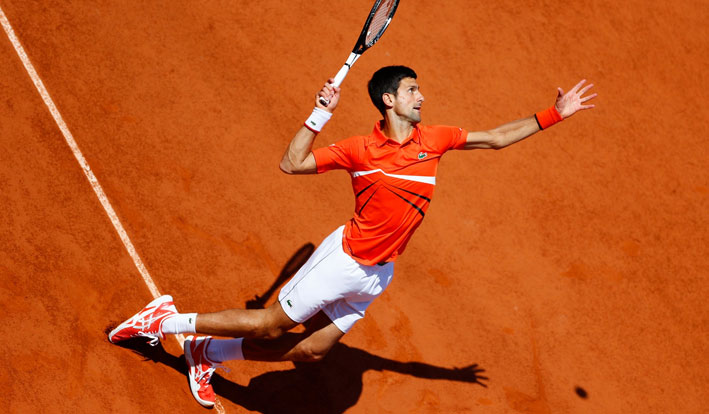 2019 French Open Semifinals Odds & Betting Preview