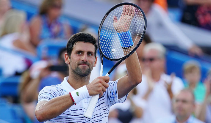 2019 US Open First Round Men’s Betting Preview