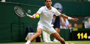 2019 Wimbledon Men's Semifinals Odds & Betting Preview