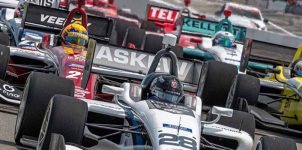 Early Indy 500 Odds : Get your NTT IndyCar Betting Preview