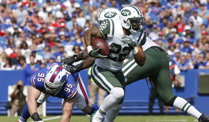 Buffalo at NY Jets TNF Expert Preview, Odds & NFL Betting Pick