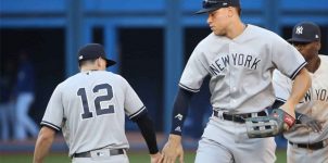 Early 2019 MLB Betting Predictions for the Season