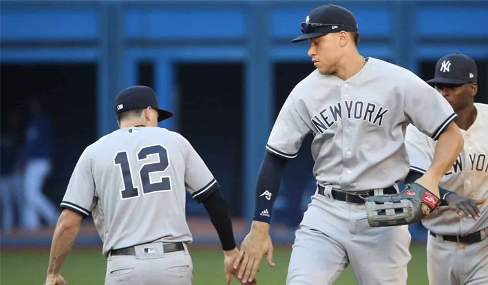 Early 2019 MLB Betting Predictions for the Season