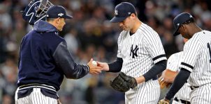 Yankees vs Astros 2019 ALCS Game 1 Odds & Preview