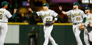 Rays vs Athletics 2019 AL Wild Card Odds & Betting Preview