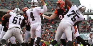 Broncos vs Raiders NFL Week 16 Odds & Expert Pick