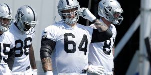 Oakland Raiders 2019 NFL Season Win/Loss Total Odds & Prediction